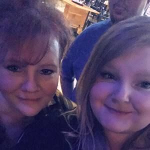 Meet your Posher, Tammy